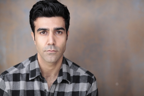 Bobby Naderi