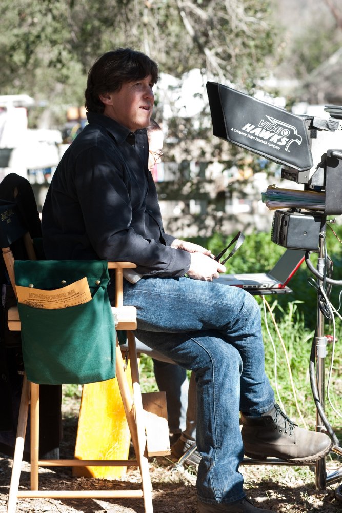 Cameron Crowe