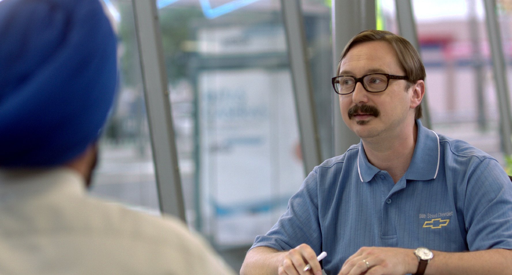 John Hodgman