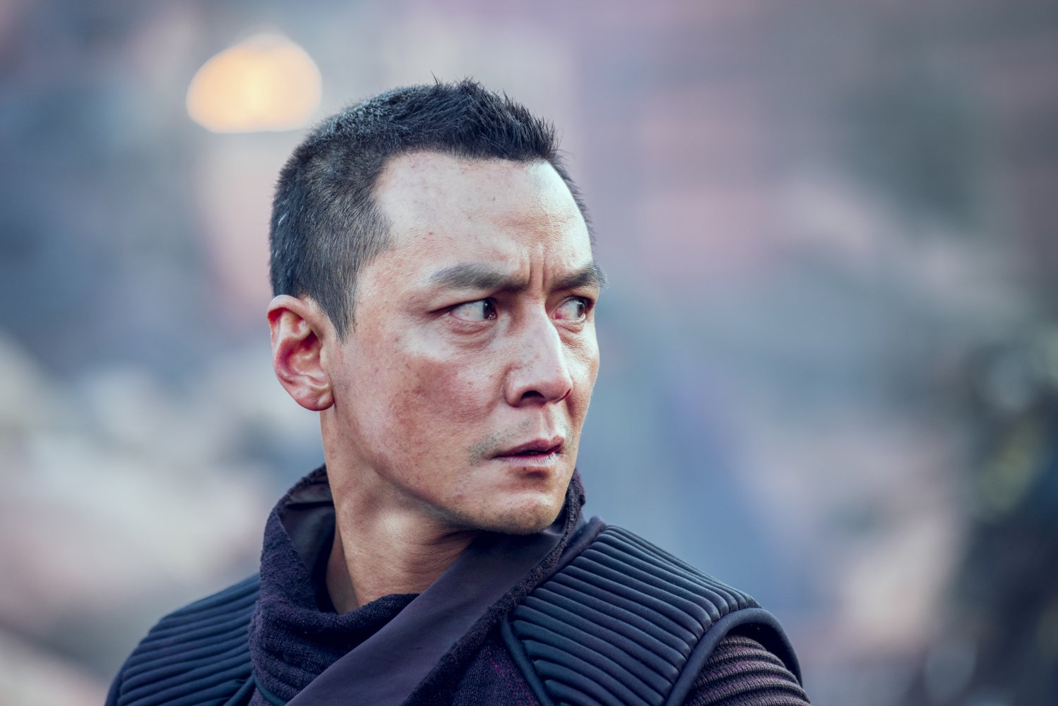 Daniel Wu