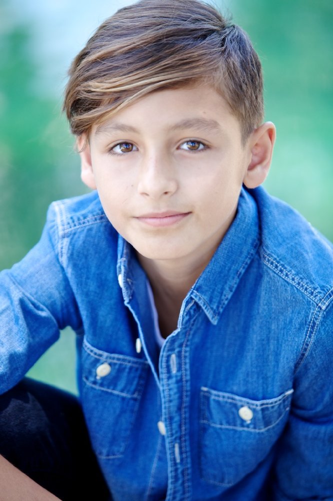 Marcel Ruiz