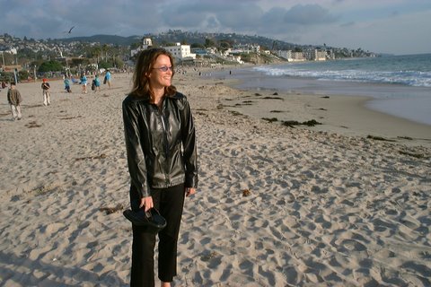 Lisa Waltz