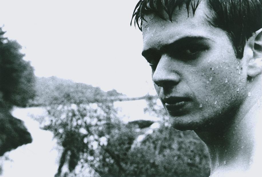 Jeremy Frutkin