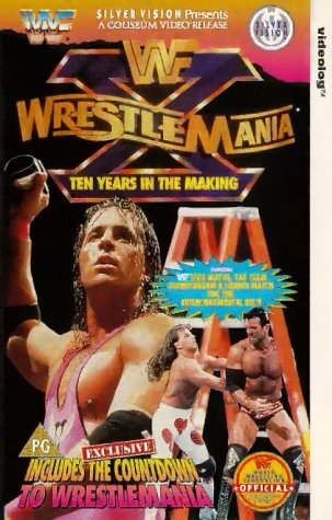 Bret Hart