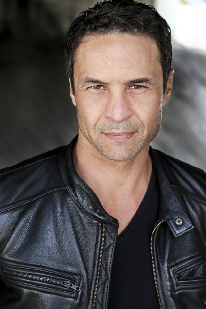 Anthony Dilio