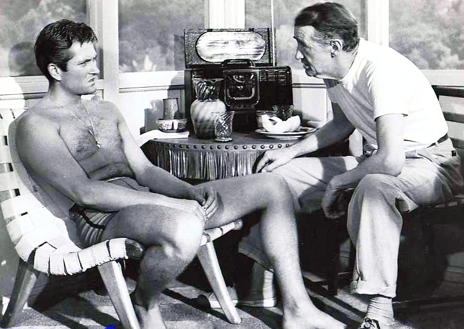 John Drew Barrymore
