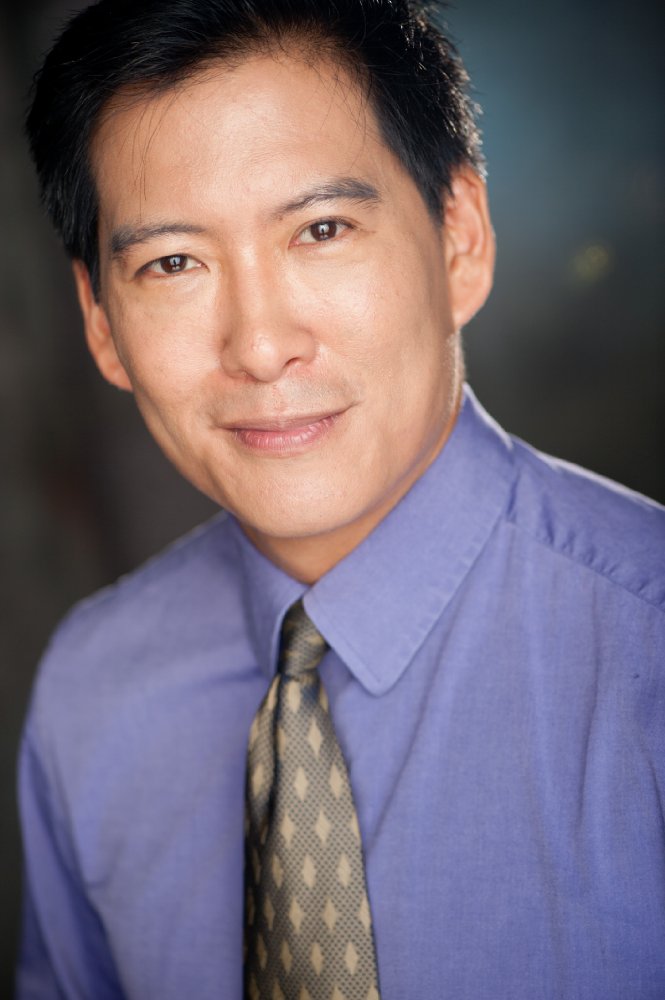 Vic Chao