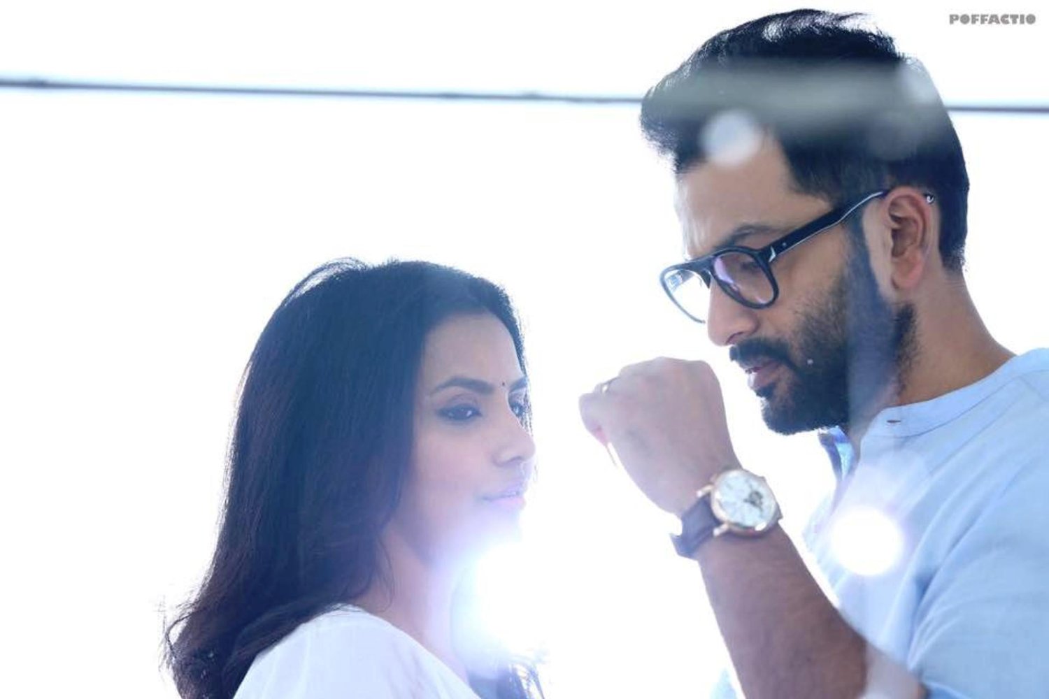 Prithviraj Sukumaran