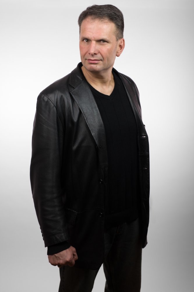 Tommy Bayiokos
