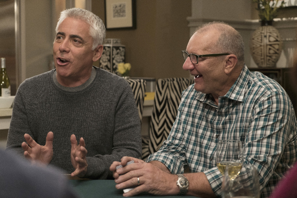 Adam Arkin