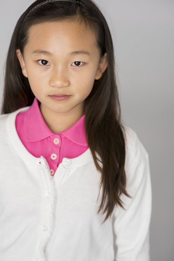 Audrey Hsieh