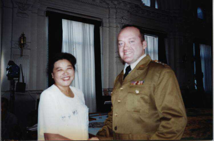 James Lee Guy
