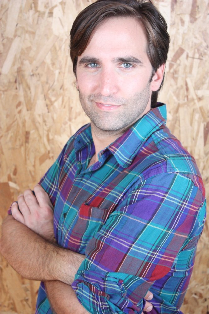 Mike Hatton