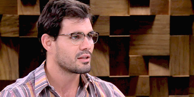 Juliano Cazarré