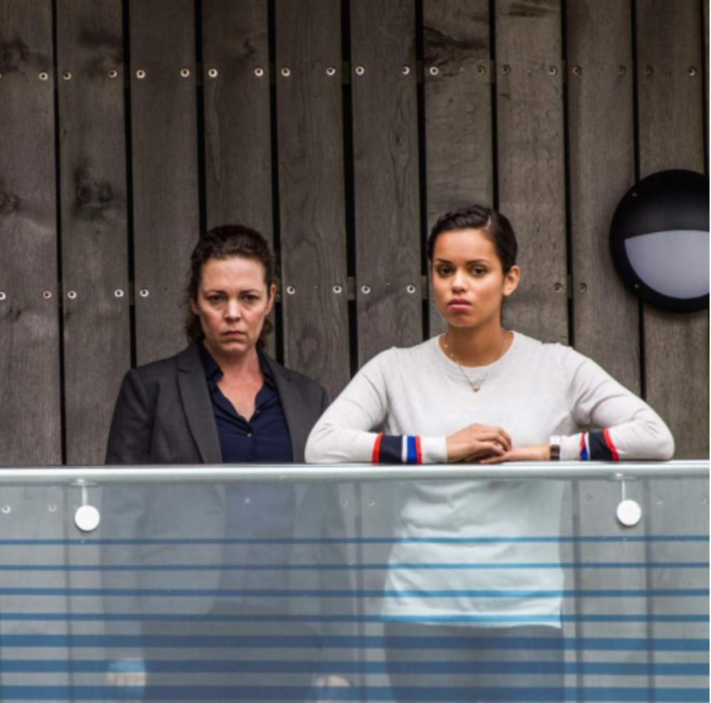 Georgina Campbell