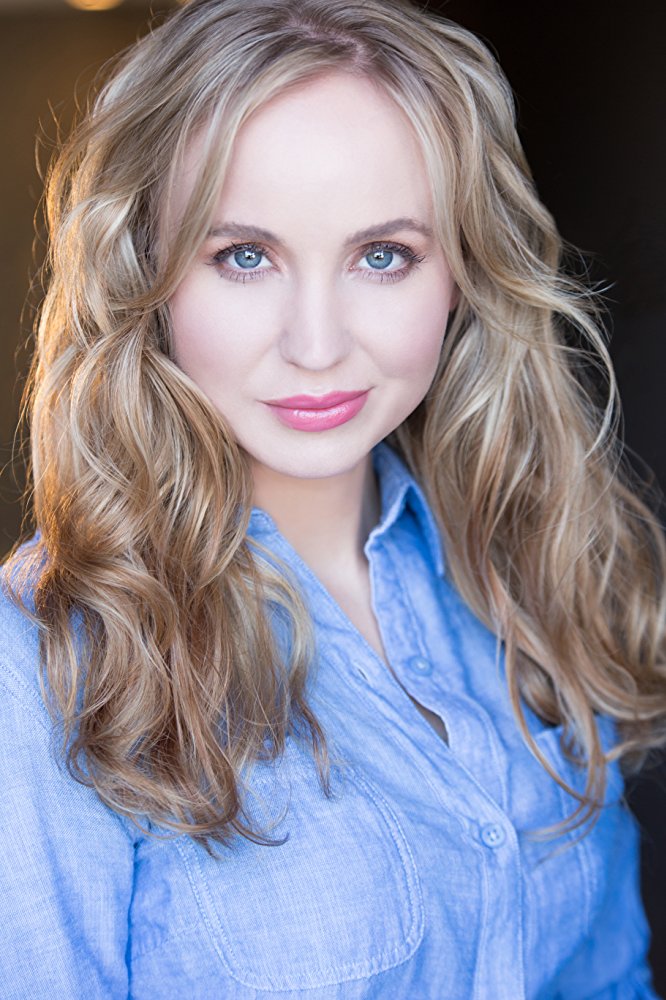 Rebekah Lynn Bruflodt