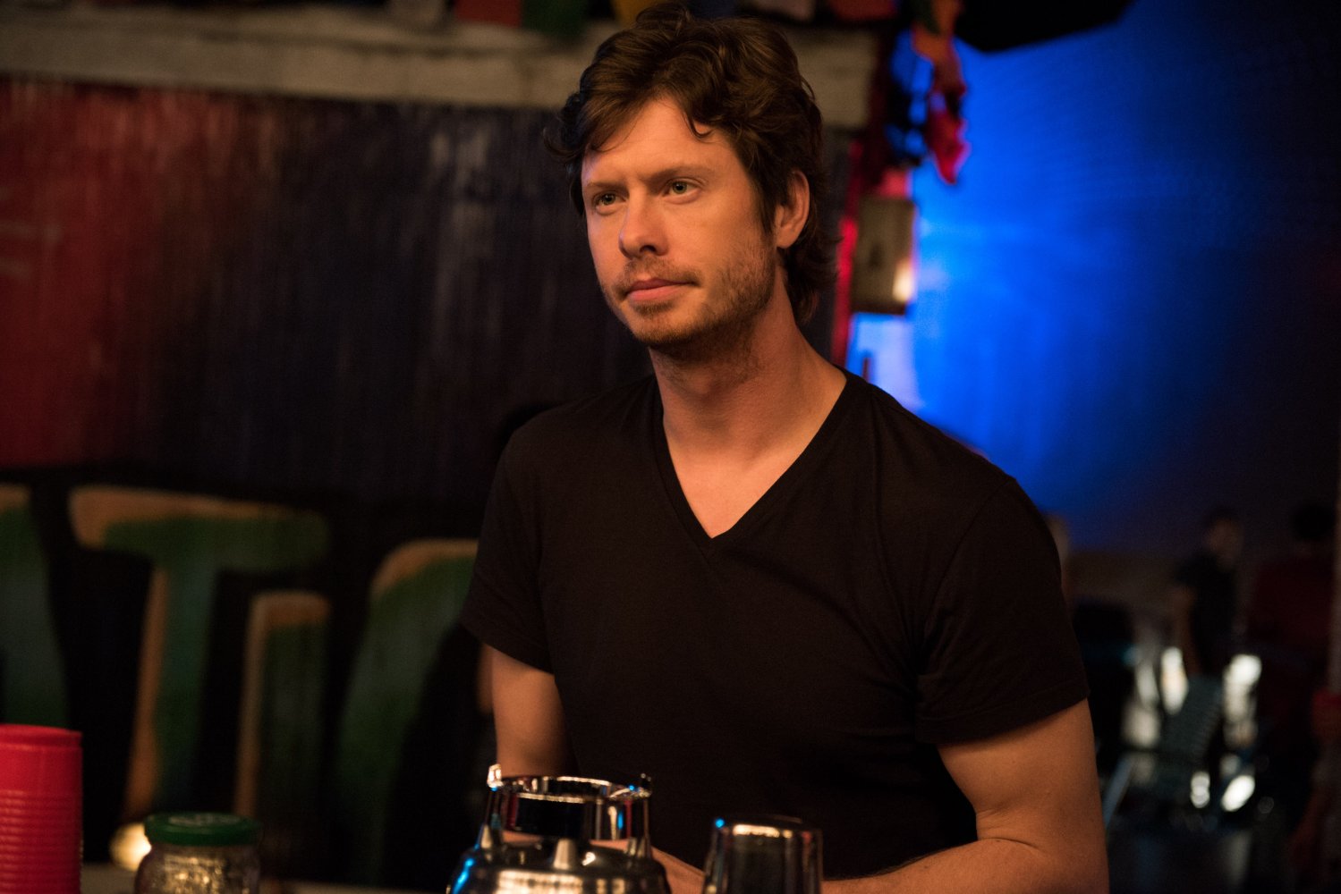 Anders Holm