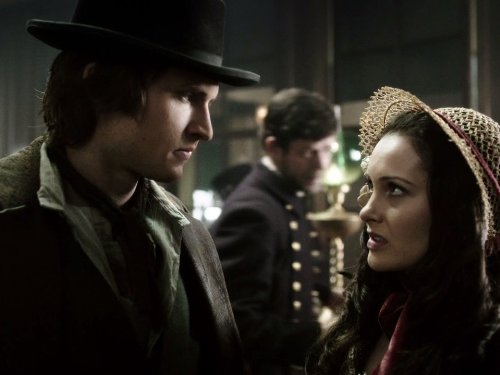 Tom Weston-Jones