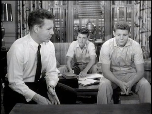 Ozzie Nelson
