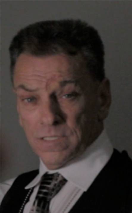 Thomas D. Weaver