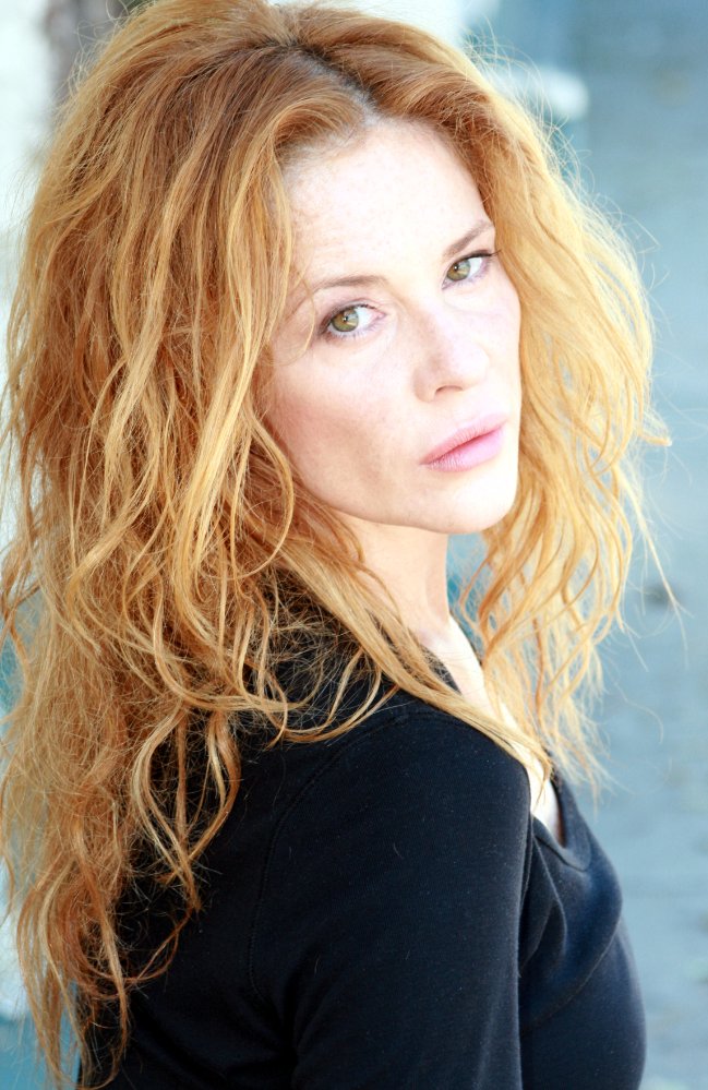 Marianne Hagan