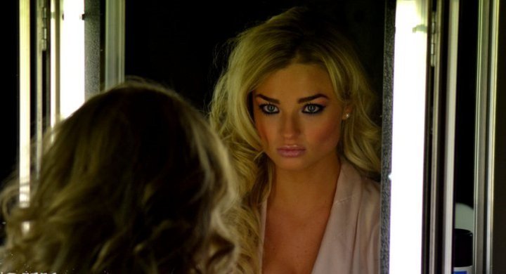 Emma Rigby