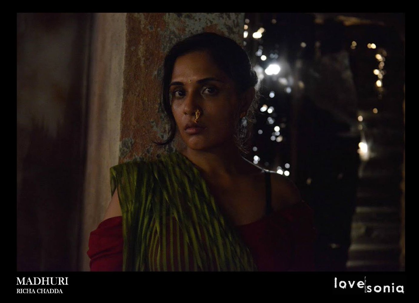 Richa Chadha