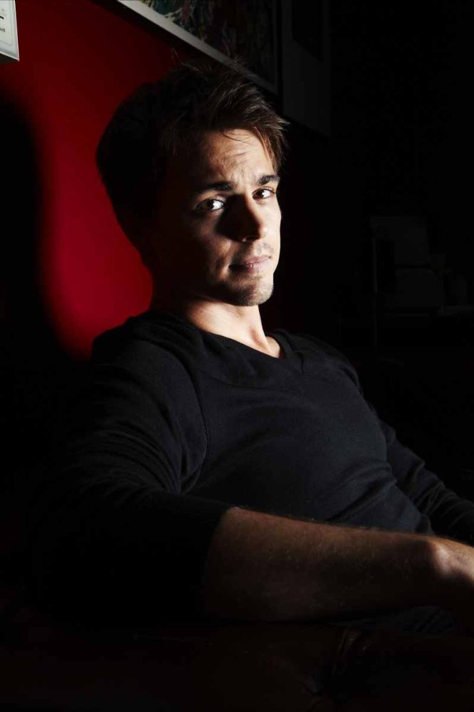 Darin Brooks