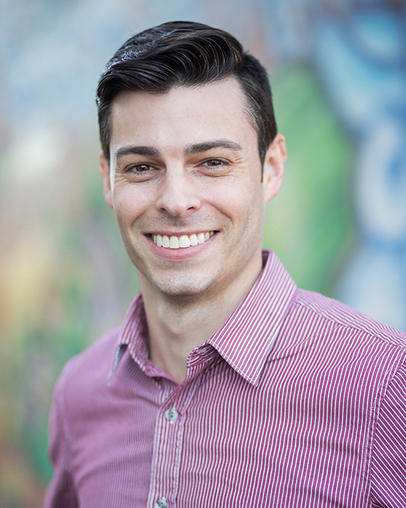 Ryan O'Connell