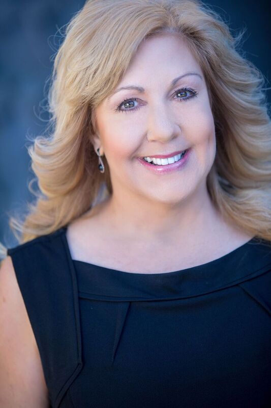 Judy Cerda