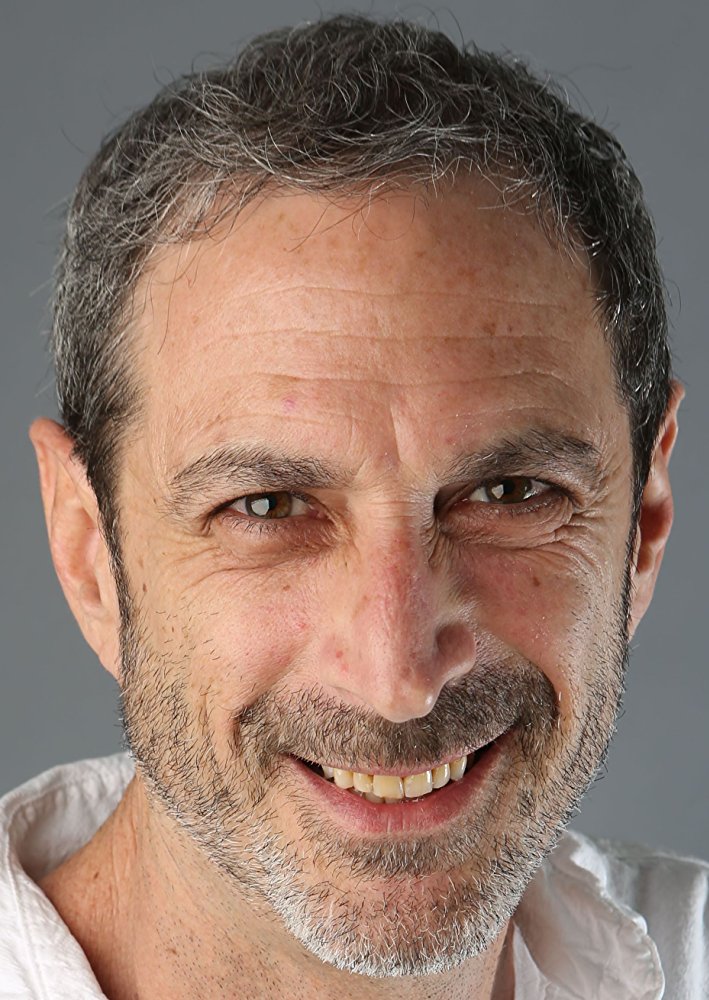 Richard Ruskin