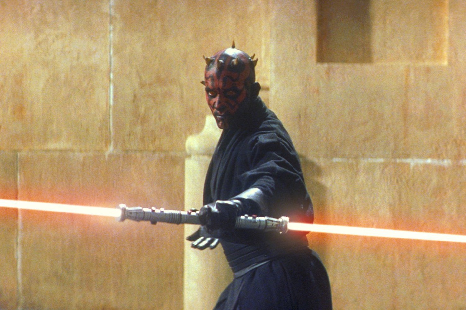 Ray Park