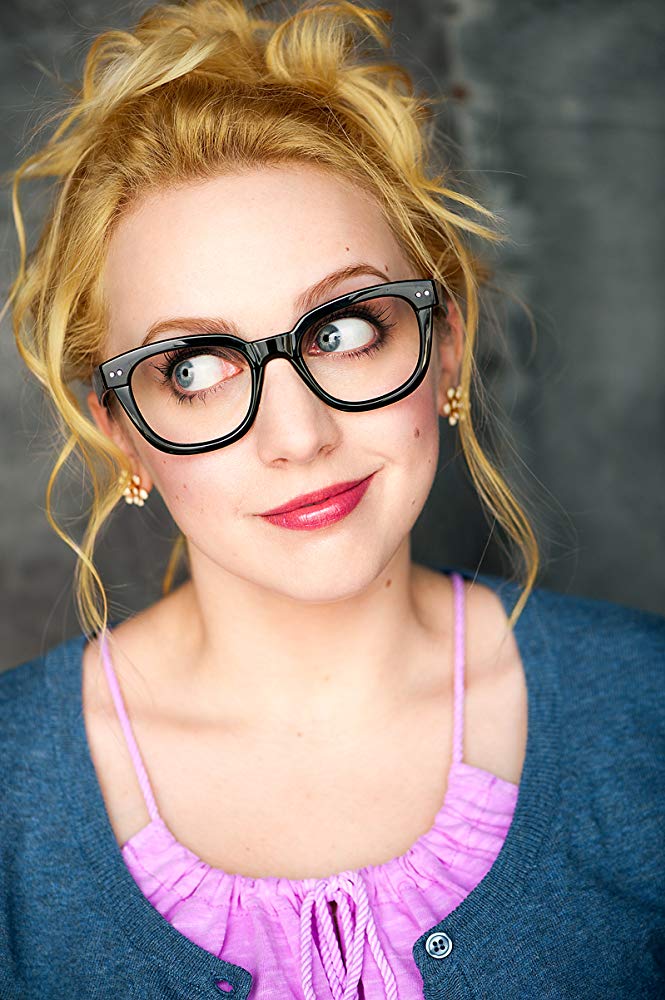 Kelsey Hewlett