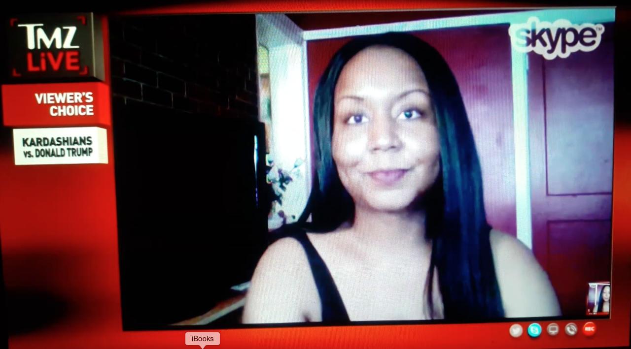 Kimberly D. Worthy