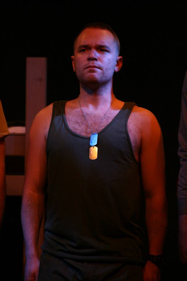 Ben Hopkins