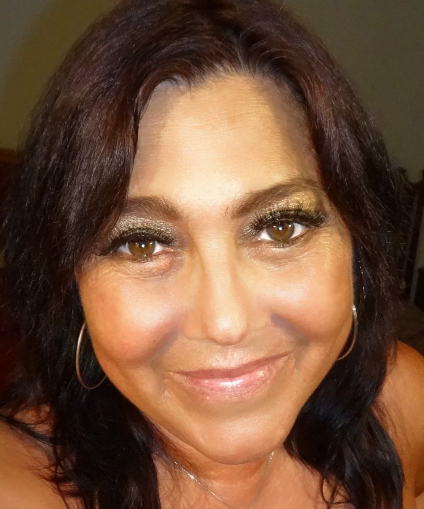 Cecilia Pillado