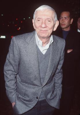 Aaron Spelling