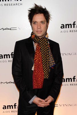 Rufus Wainwright