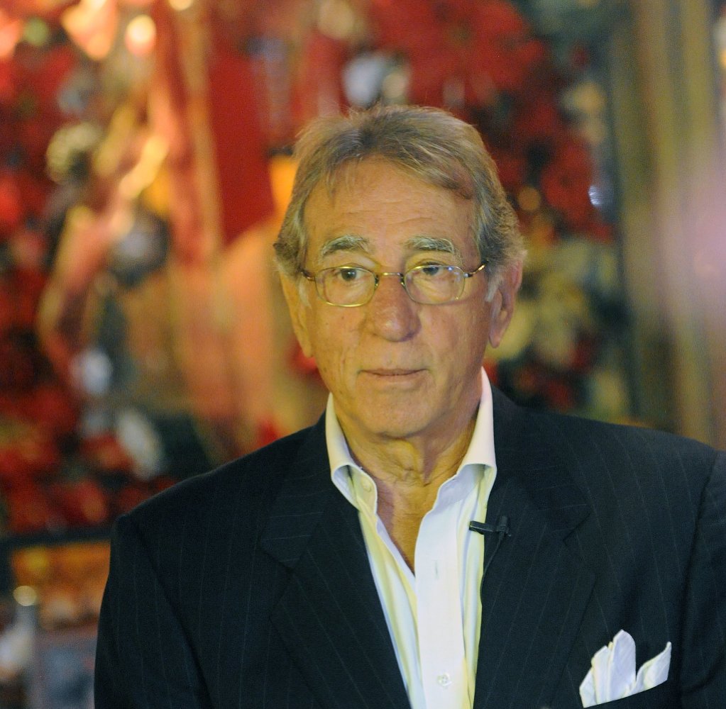 Frank Pellegrino