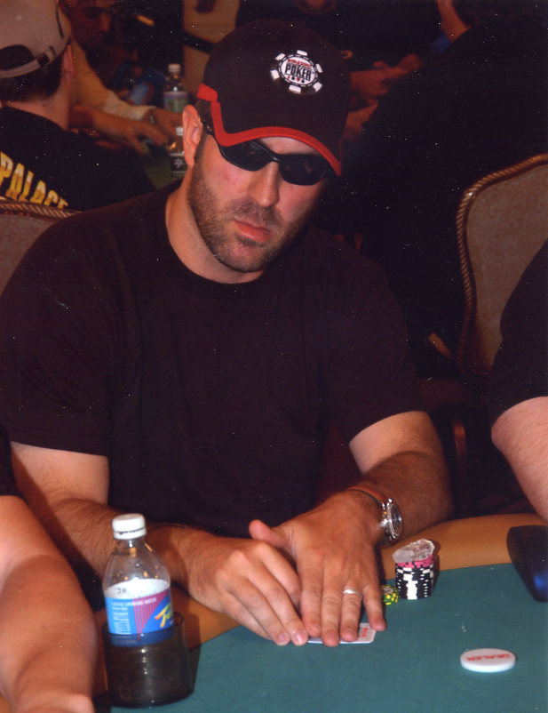 David Kelsey