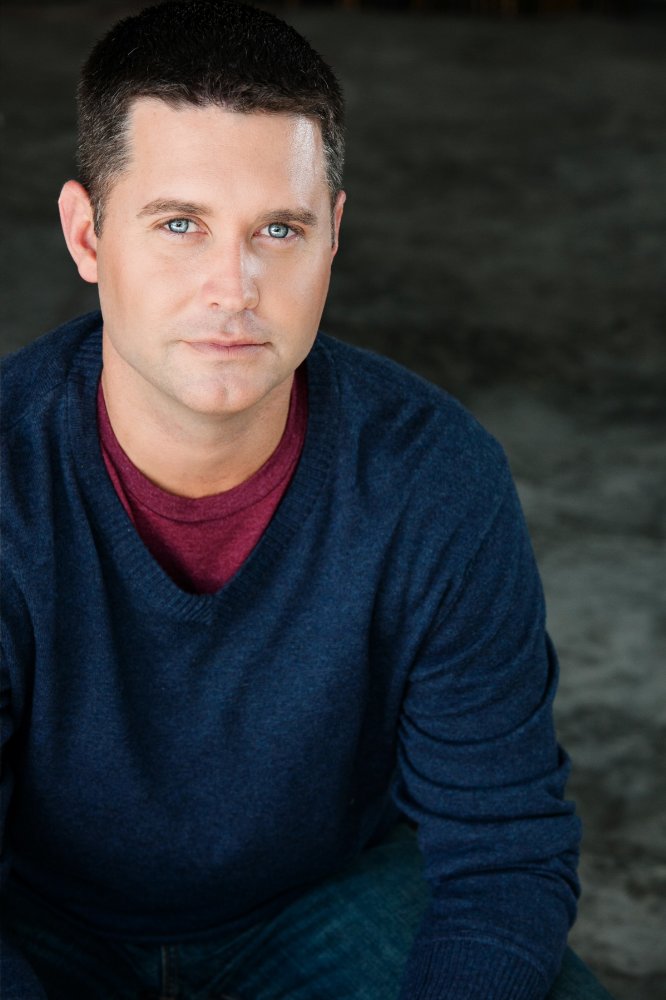 Matt Ganey