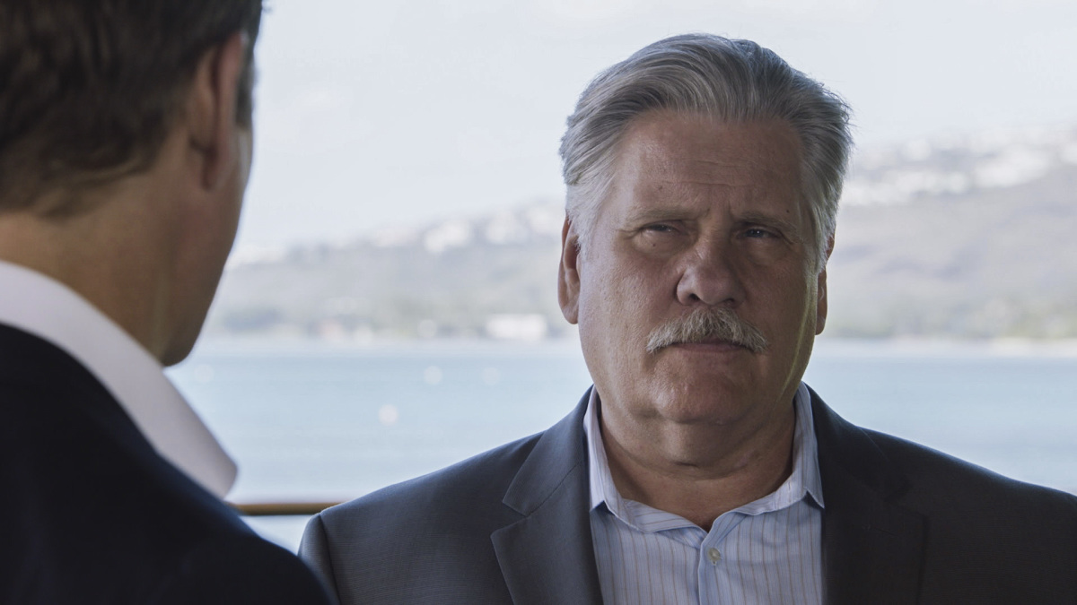 William Forsythe