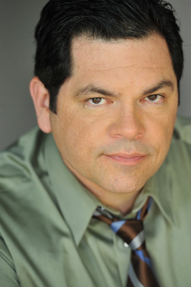 Chris Warner