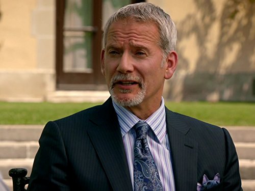 Campbell Scott