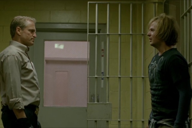 Daniel Ross Owens