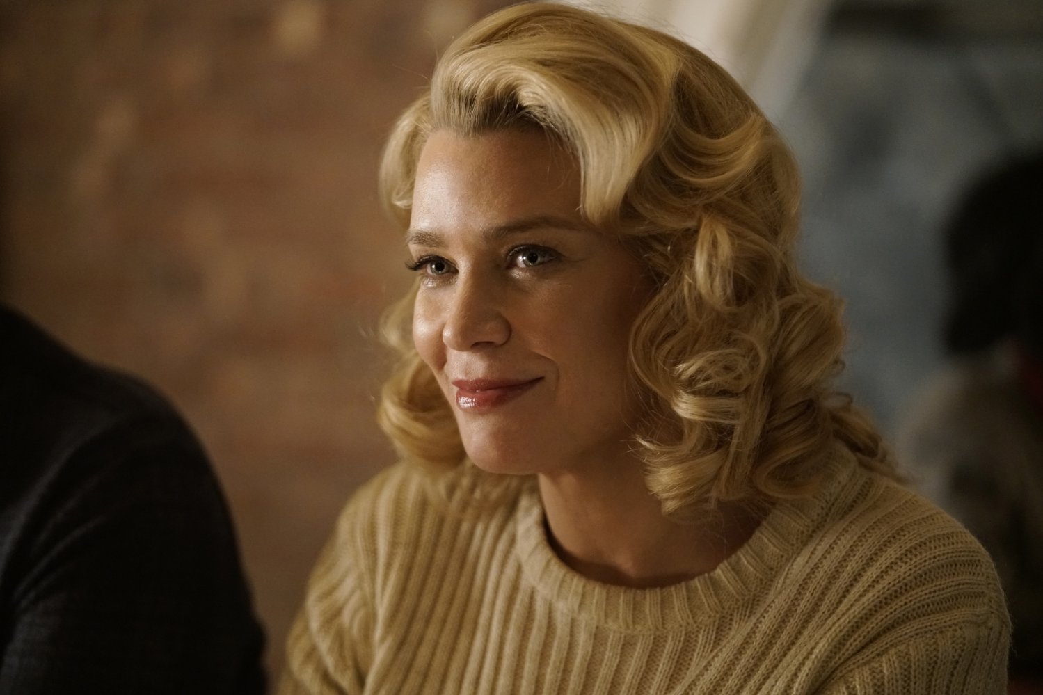 Laurie Holden