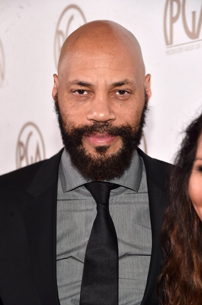 John Ridley