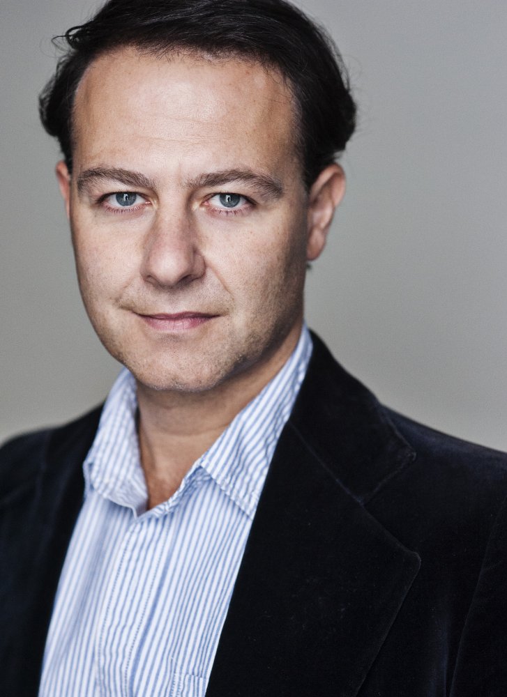 Grant Gillespie