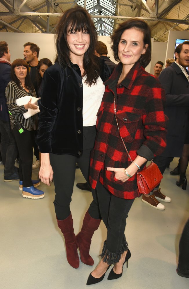 Daisy Lowe