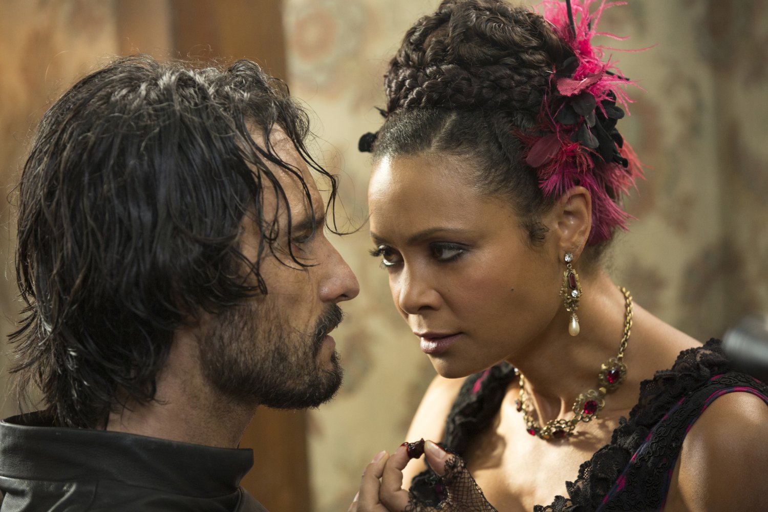 Thandie Newton